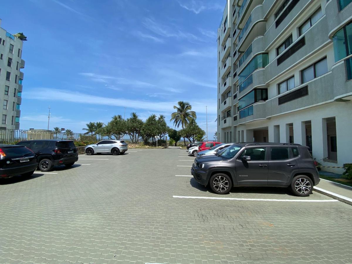 Apto De Frente Para A Praia Com Vista Pra Lagoa 里约热内卢 外观 照片
